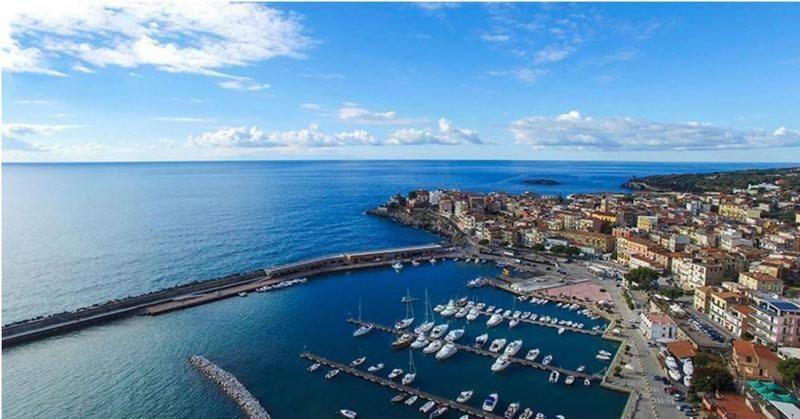 Residence Eden Marina di Camerota Exterior photo