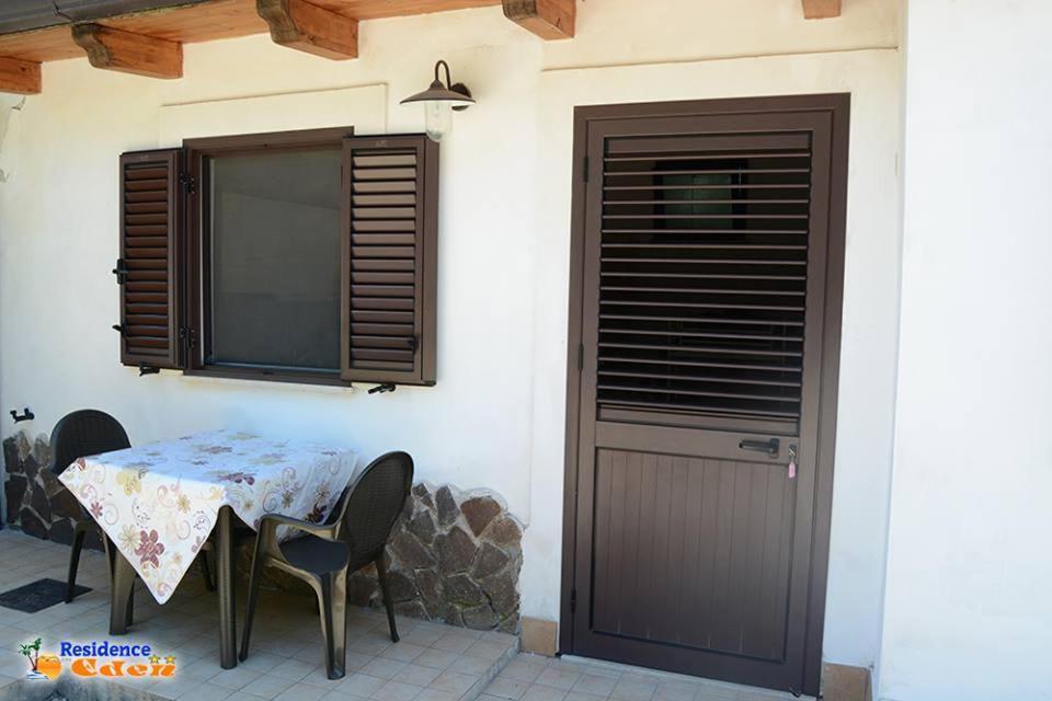 Residence Eden Marina di Camerota Exterior photo