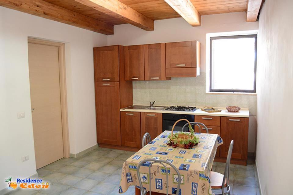 Residence Eden Marina di Camerota Exterior photo