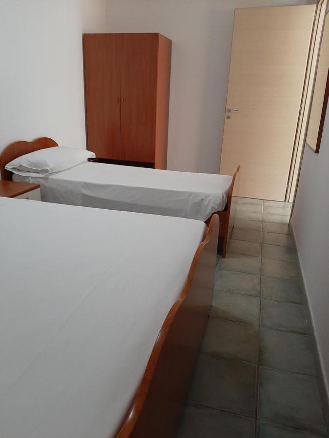 Residence Eden Marina di Camerota Exterior photo