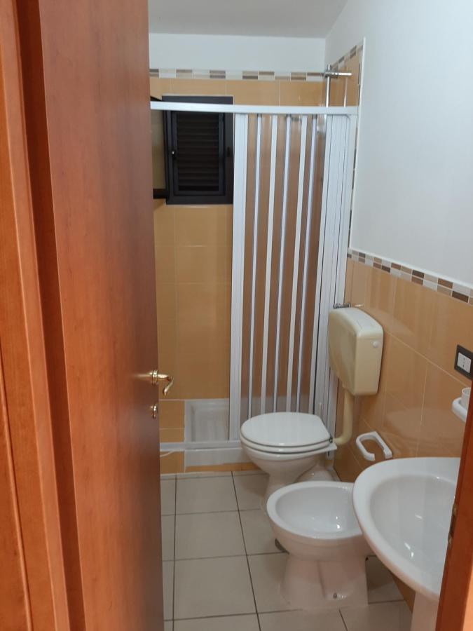 Residence Eden Marina di Camerota Exterior photo