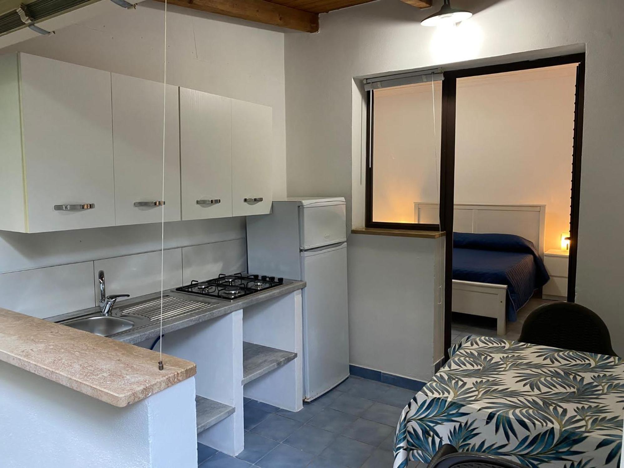 Residence Eden Marina di Camerota Exterior photo