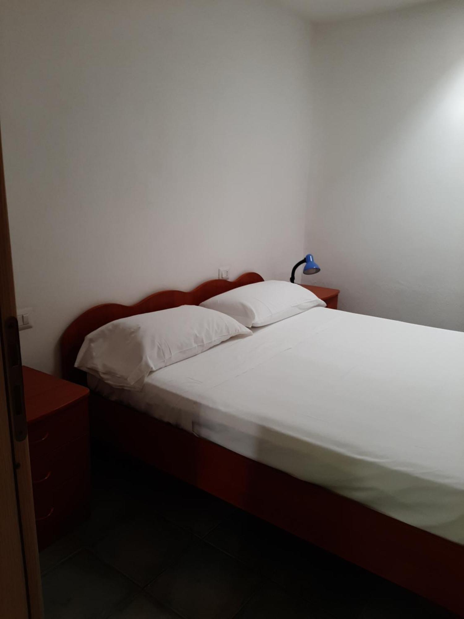 Residence Eden Marina di Camerota Room photo