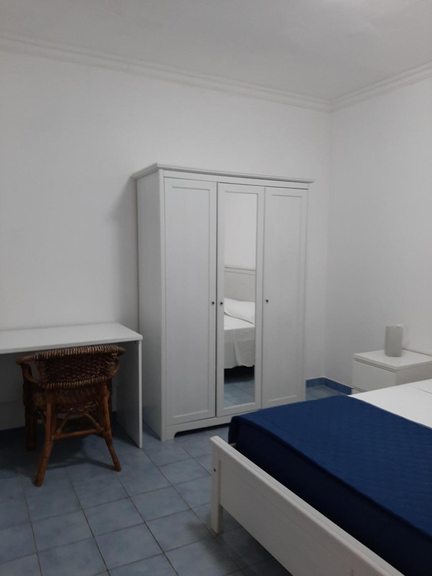 Residence Eden Marina di Camerota Room photo