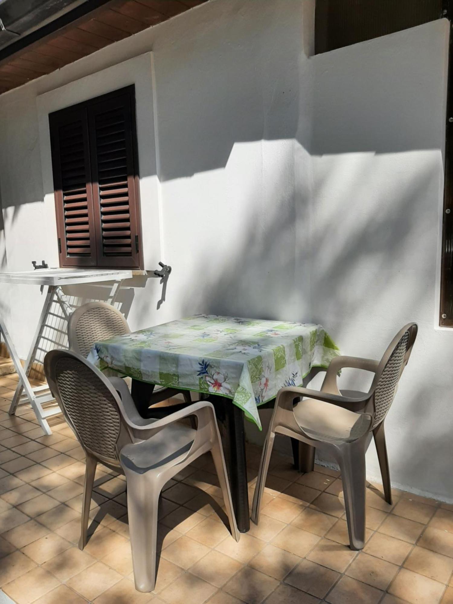 Residence Eden Marina di Camerota Room photo