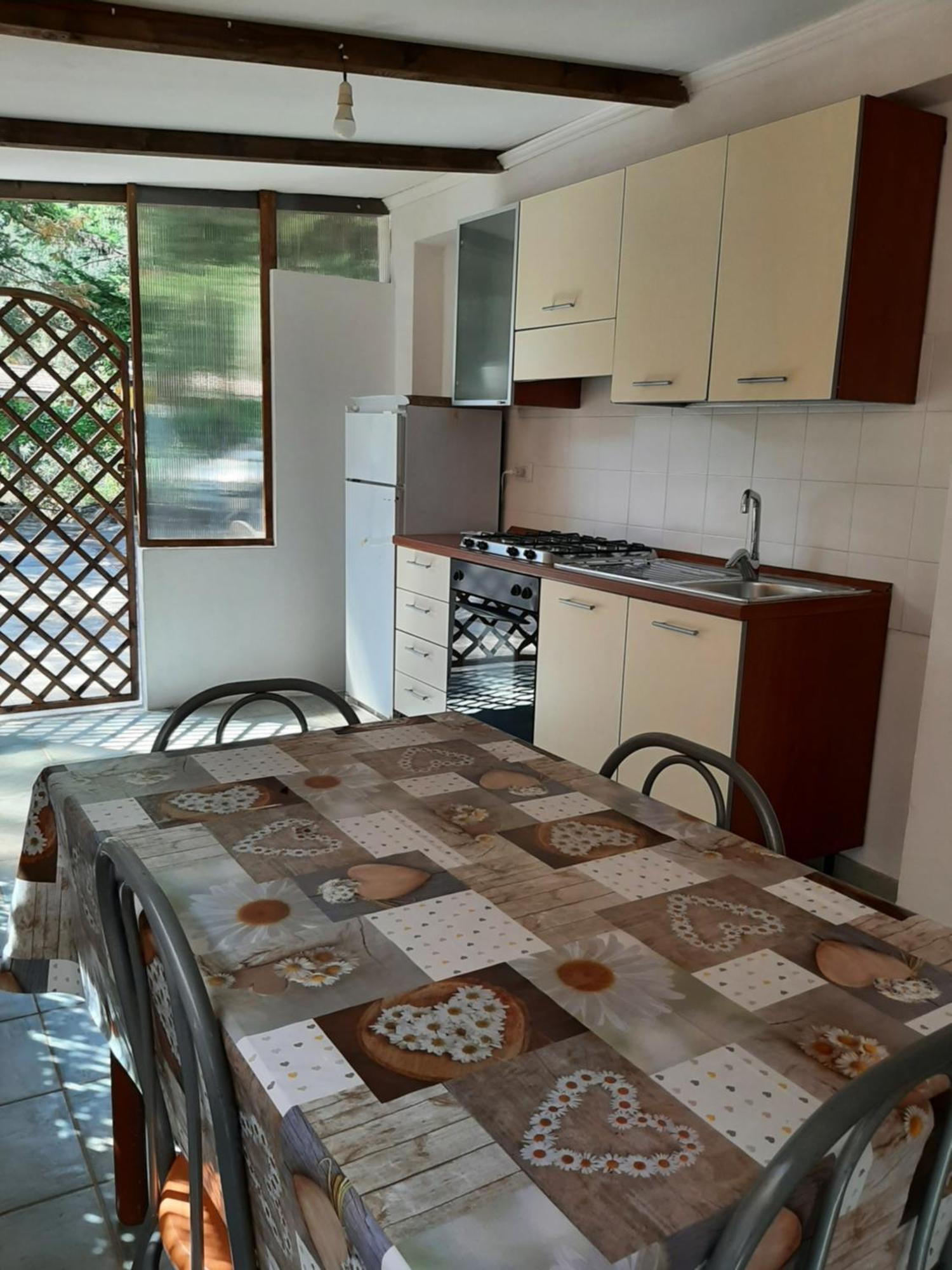 Residence Eden Marina di Camerota Room photo